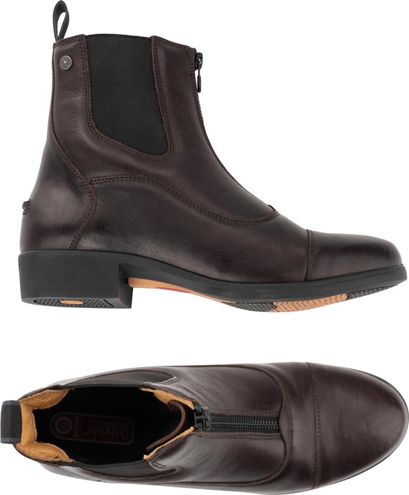 Actual product image Suedwind Footwear Ankle boots Advanced II FZ Soft (36)