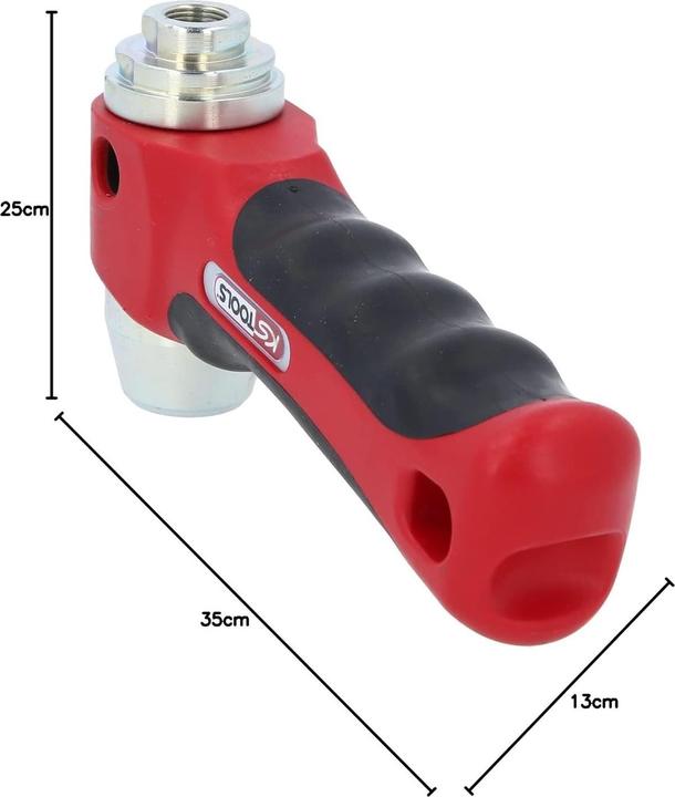 Produktbild KS Tools Halter