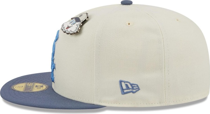 Produktbild New Era 59Fifty Cap - ELEMENTS PIN Chicago White Sox - 7 7/8 (7 7/8)