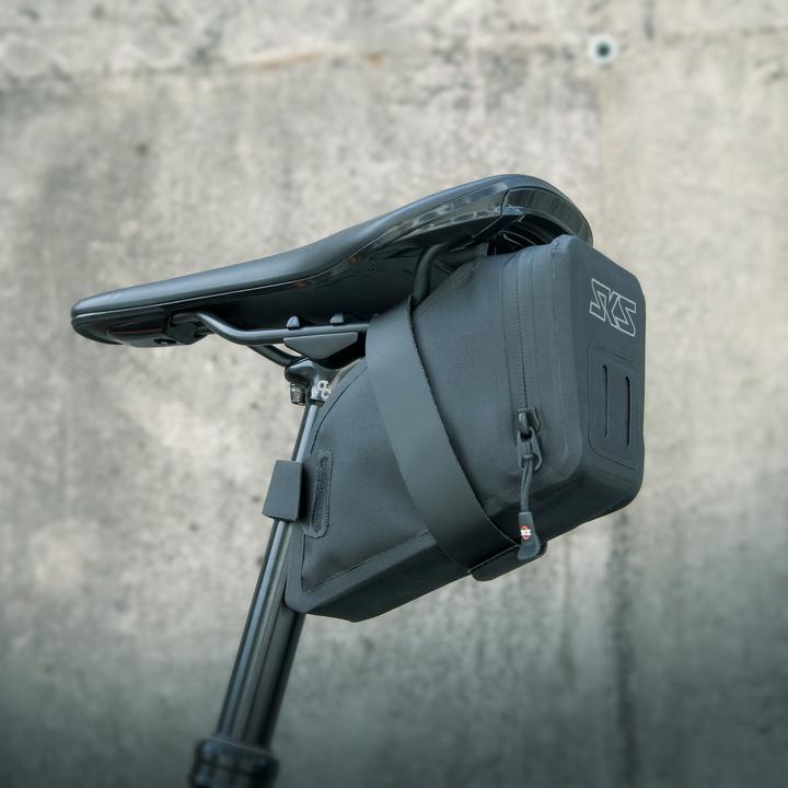 Produktbild SKS Satteltasche Race Saddle Bag (0.75 l, Satteltasche)