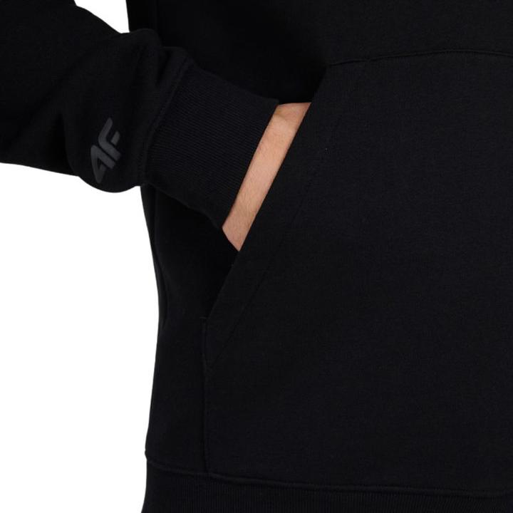 Actual product image 4F Herren-Sweatshirt (L)