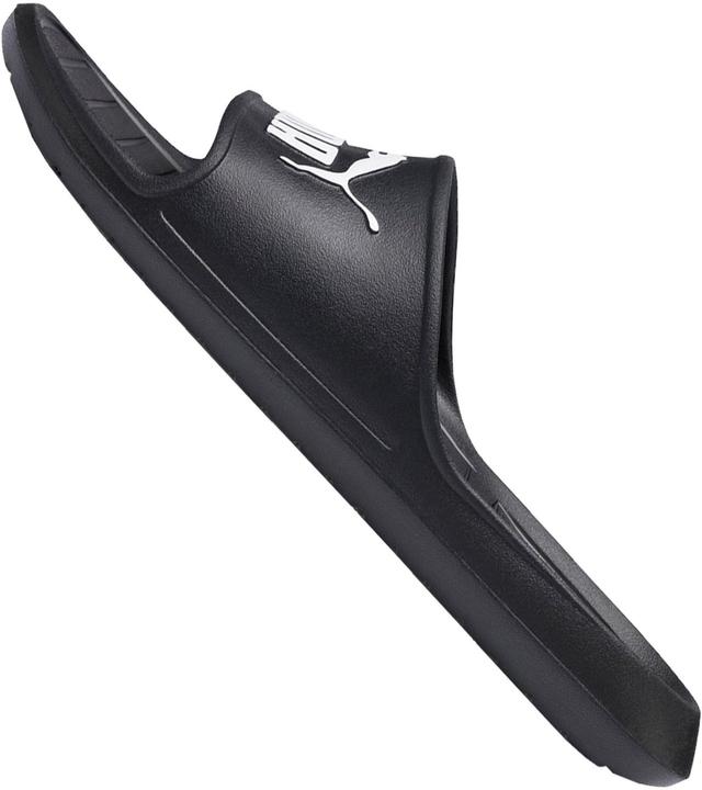 Puma Nero-Puma Bianco