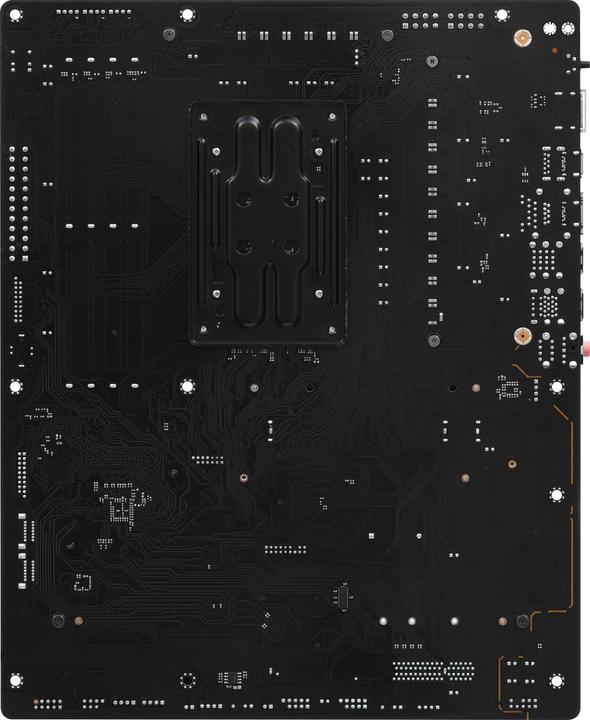 Productafbeelding AsRock B850 Pro-A (AM5, AMD B850, ATX)