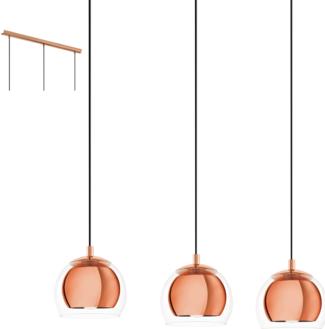 Actual product image EGLO Rocamar (E27)