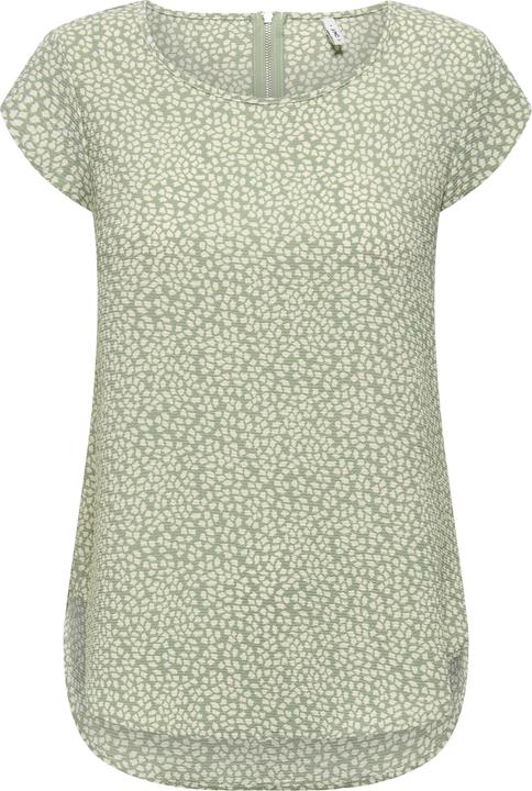 Image du produit Only Onlvic S/S Aop Top Noos Wvn (40)