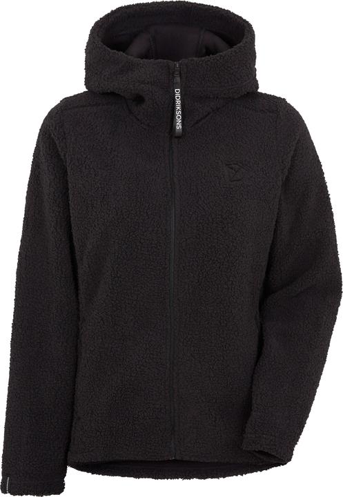 Immagine prodotto Didriksons Donna Anniken Full Zip 2 (32)