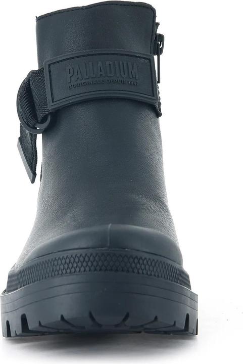 Produktbild Palladium Pallabase Rockboot Leather - 41544 (39)