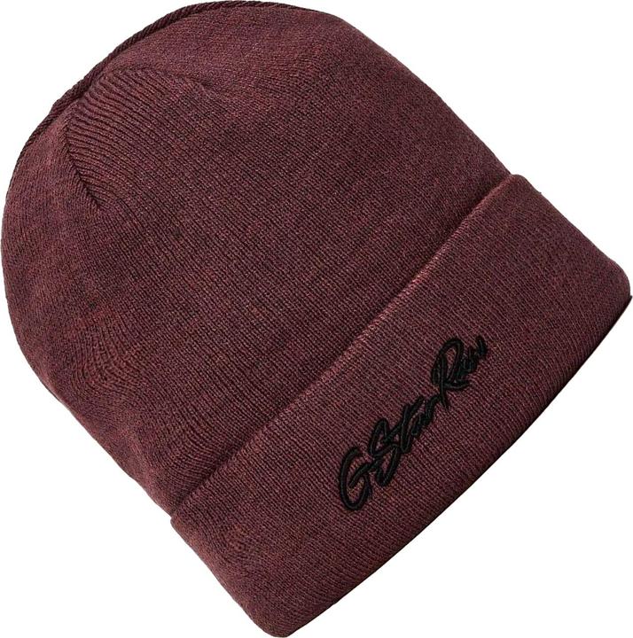 Produktbild G-Star Mütze (One Size)