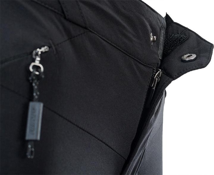 Actual product image MGA Women -Shorts Silvini Women Bottoms Alma WP1626 (S)