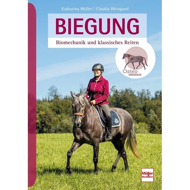Biegung, Ratgeber von Katharina Möller