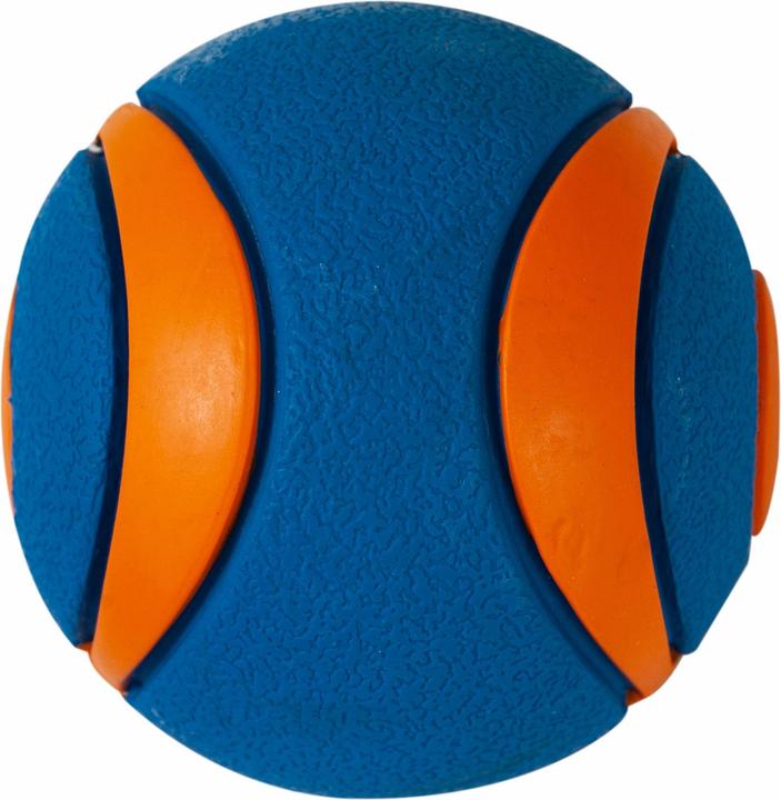 Immagine prodotto Chuckit! Ultra Squeaker Bal (Gioco da masticare per cani)