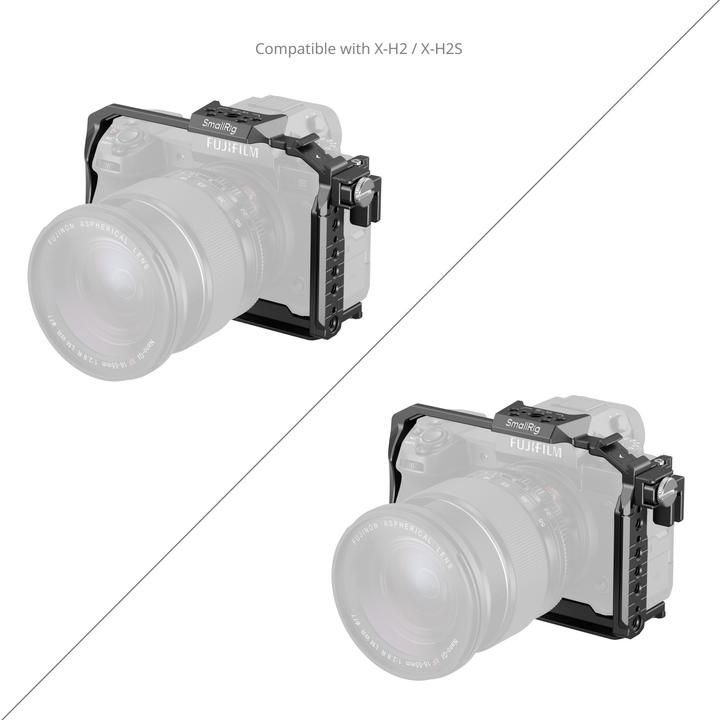 Immagine prodotto SmallRig 3934B (Gabbietta)