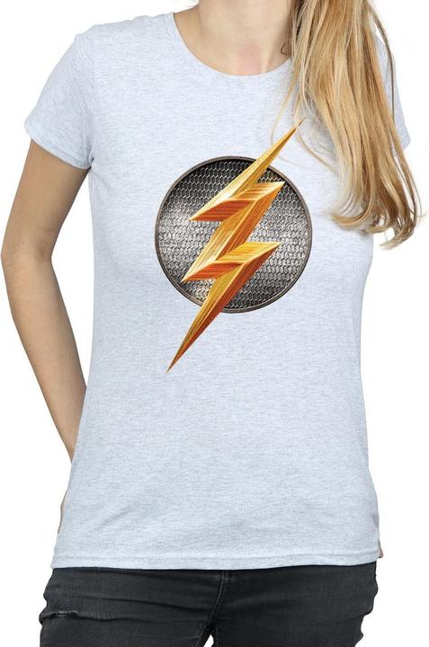 Image du produit The Flash - T-shirt - Femme (M)