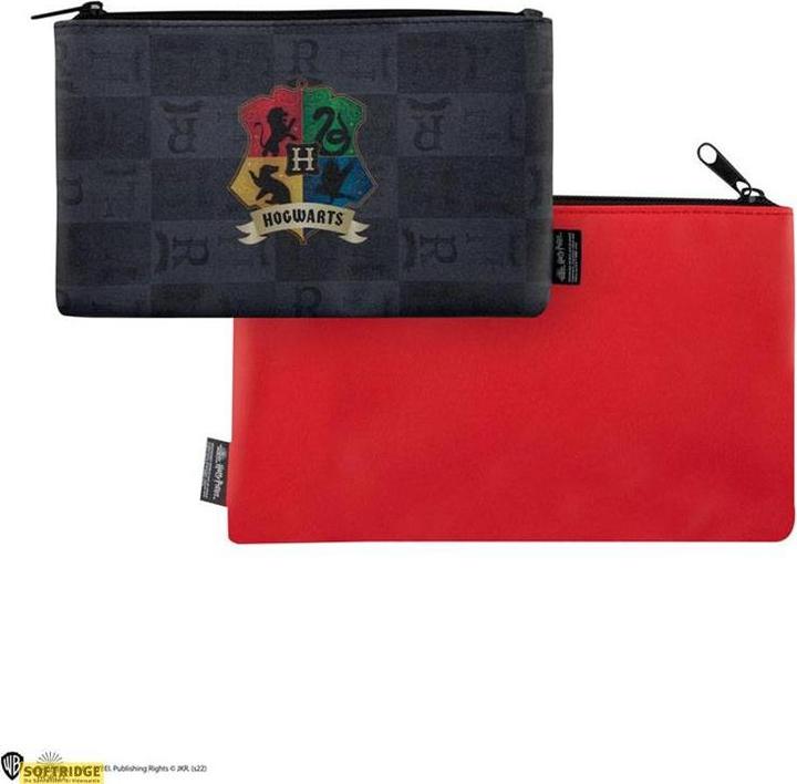 Immagine prodotto Cinereplicas Set di scrittura Harry Potter 7 pezzi Hogwarts Fantasy