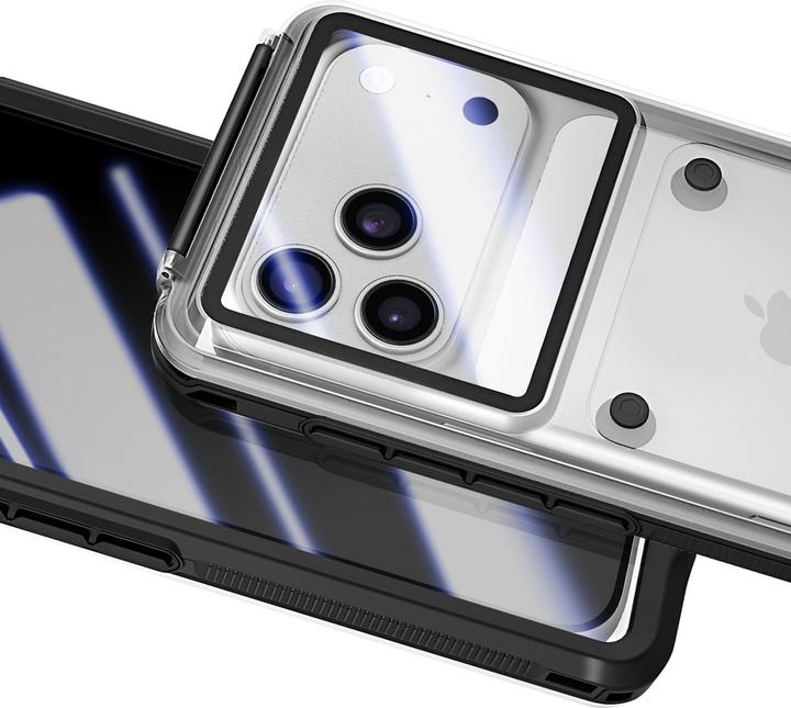 Immagine prodotto Avizar Wasserdichte Hülle iPhone 17 Pro Max (Apple iPhone 17 Pro Max)