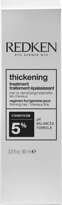 Produktbild Redken Cerafill Retaliate (90 ml)