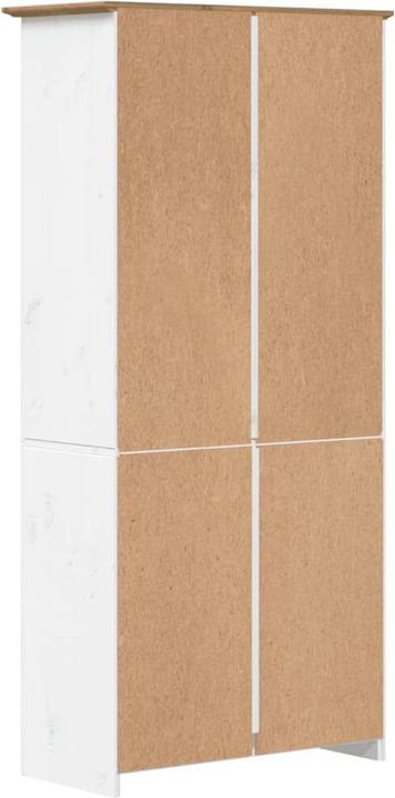 Image du produit VidaXL Jonina (80 x 38 x 180 cm)