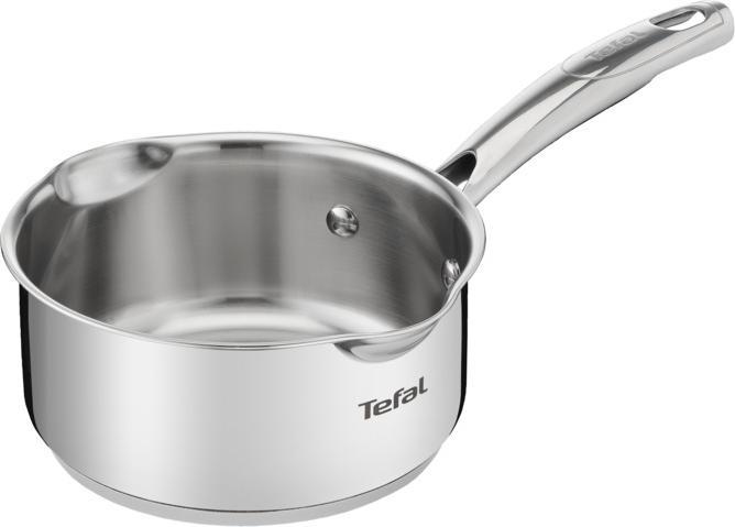 Produktbild Tefal Duetto+ Set (Pfannenset + Topfset, Edelstahl)