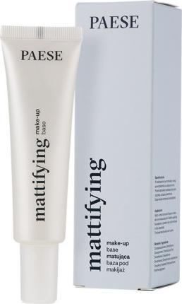 Produktbild Paese Artist Mattifying Makeup Base Mattifying Base Under Makeup 20Ml