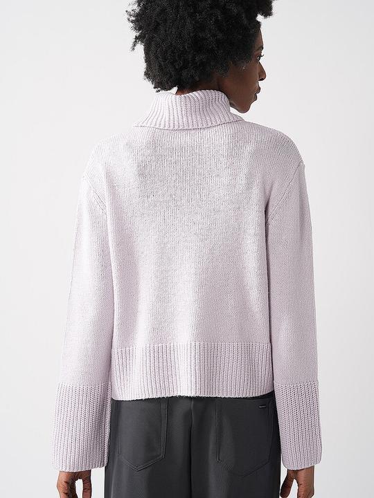Image du produit Comma Pull à col roulé (42)