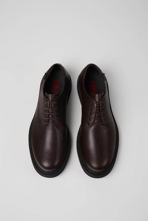 Actual product image Camper loafers norman (43)