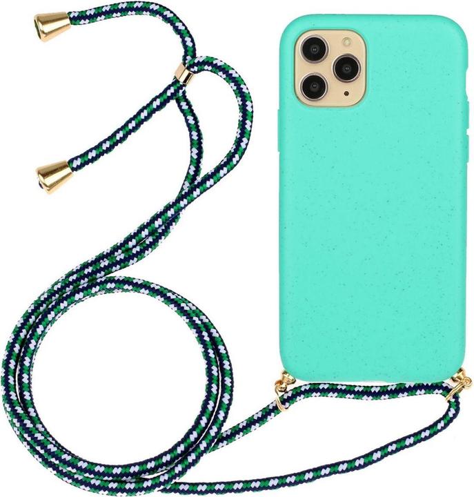Actual product image CoverKingz Mobile phone case to hang around your neck Mobile phone chain
