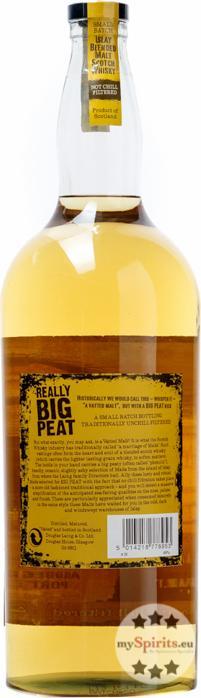 Produktbild Douglas Laing Big Peat (1 x 450 cl)