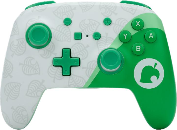 Produktbild PowerA ANIMAL CROSSING - Wireless Controller (Switch)