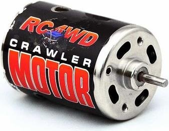 Produktbild Rc4Wd Crawler Motor 35T
