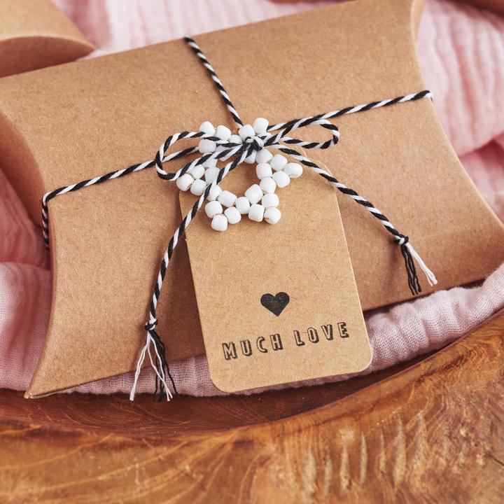 Actual product image VBS Glasperlenset "Rocailles"