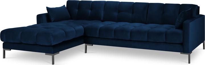 Actual product image Micadoni Mamaia (Corner sofa)
