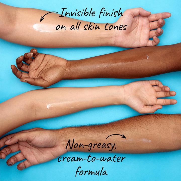 Actual product image Peter Thomas Roth CLINICAL SKIN CARE Water Drench Broad Spectrum SPF 30 (Suntan cream, SPF 30, 50 ml, 50 g)