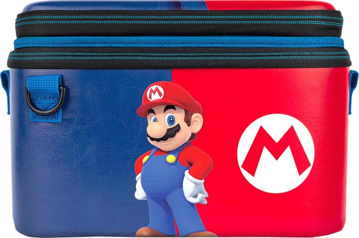 Produktbild PDP Pull-N-Go Case (Switch, Switch Lite)