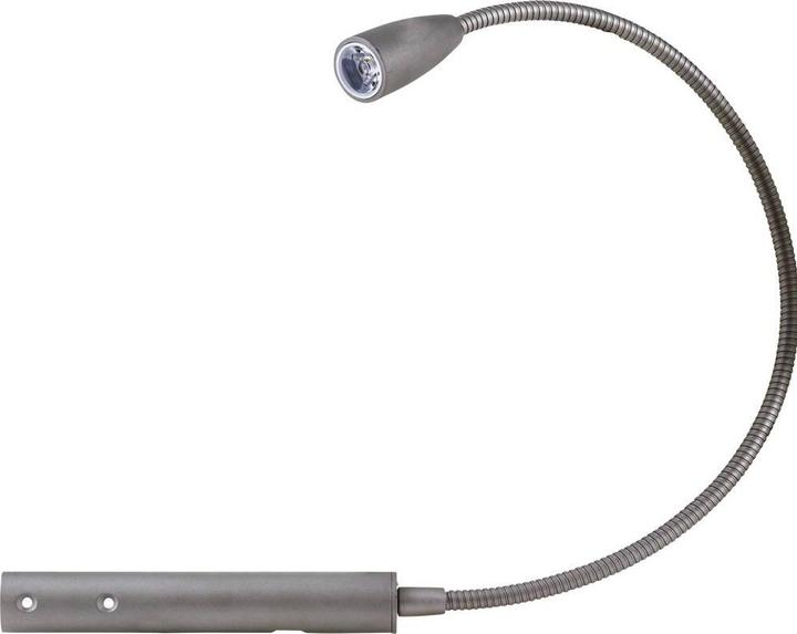 Produktbild Heitronic LED-Nachttischlampe