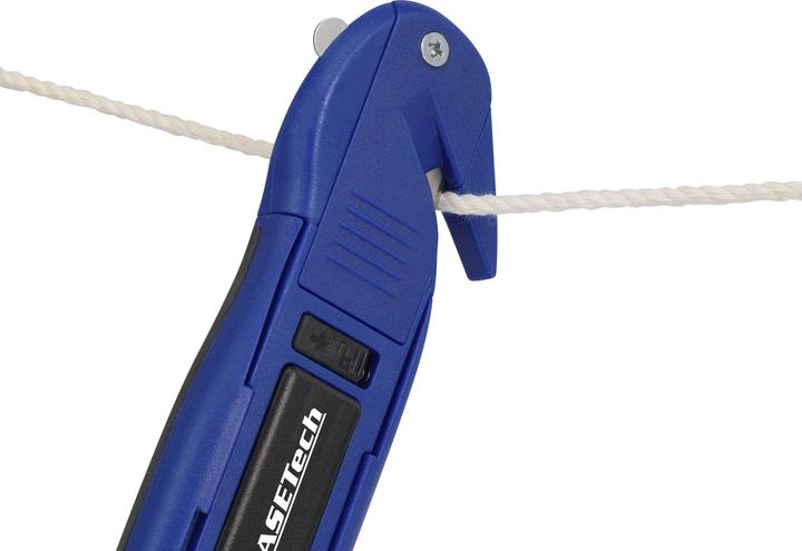 Image du produit Basetech 2inCoupeur de filmCouteau à carton (Cutters)