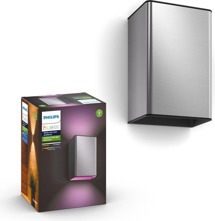 Actual product image Philips Hue Resonate Basis (1200 lm)