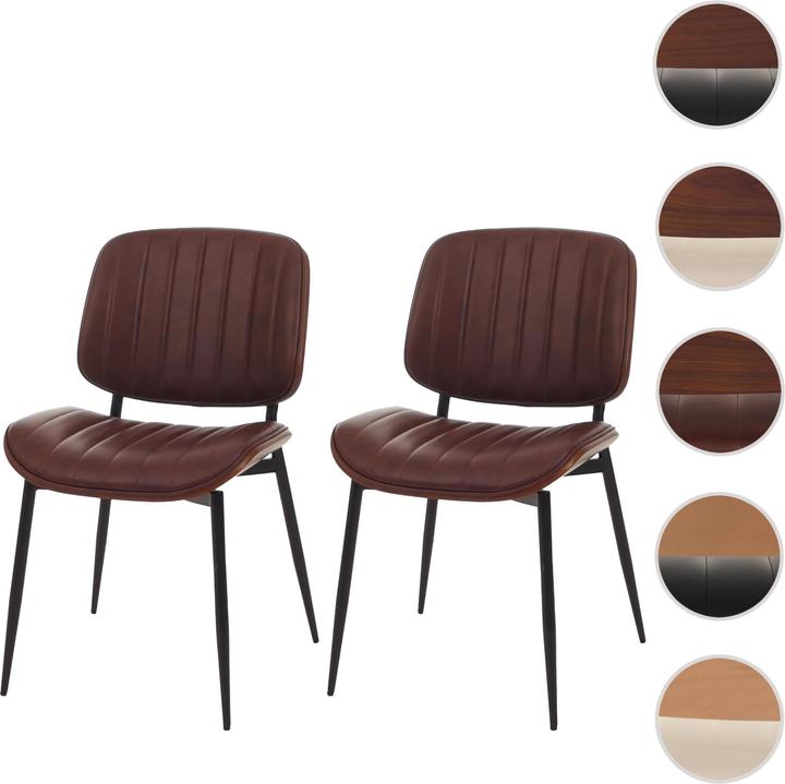 Image du produit JOHN316 Esszimmerstuhl