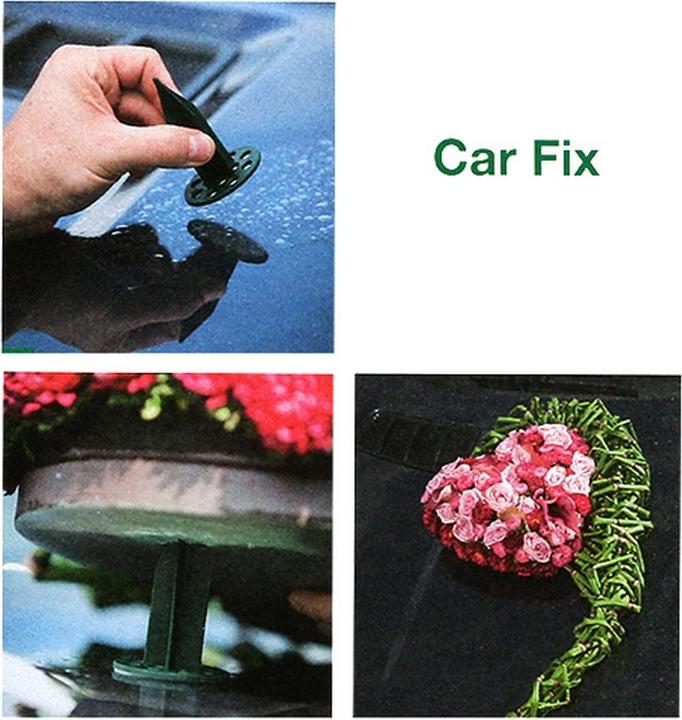 Produktbild Oasis Car Fix Autofolie (10x)