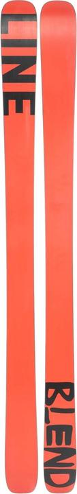 Image du produit Line Ski Blend 2024 (178 cm, Sans reliure)
