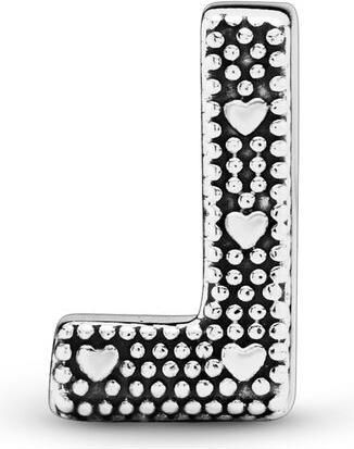 Produktbild Pandora Buchstabe L (Silber)
