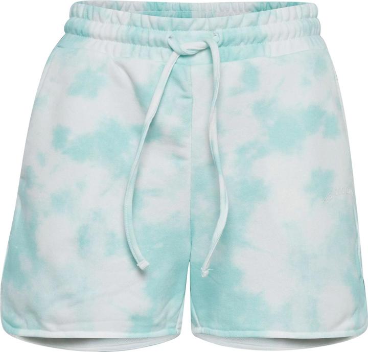 Actual product image TheJoggConcept JCSAFINE TIE DYE SHORTS 22800058