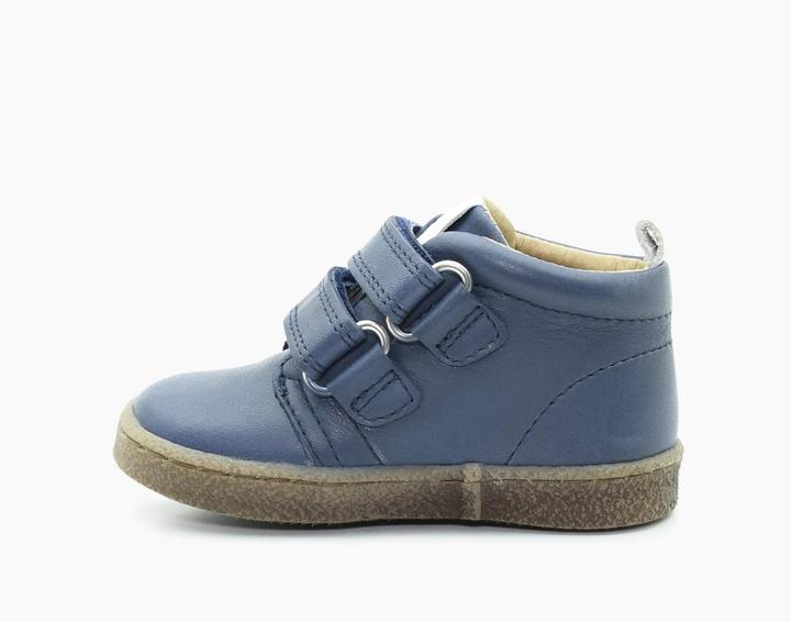 Produktbild Benjie Widnau Recycled sole Kleinkinder Dunkelblau (27)