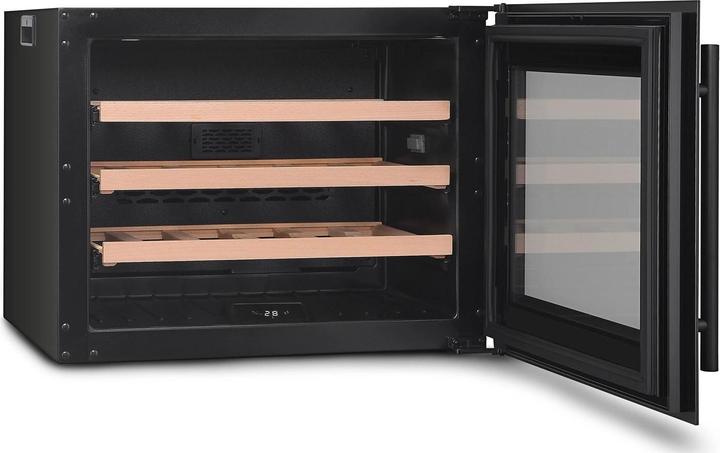 Actual product image Trisa Einbau-Weinkühlschrank 51 L