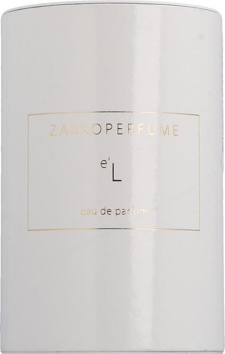 Image du produit Zarkoperfume E ìl (Eau de parfum, 100 ml)