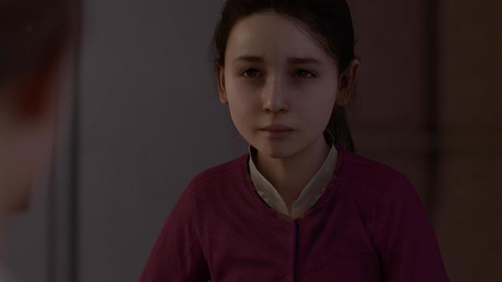 Produktbild Sony Detroit : Become Human (PS4, DE)