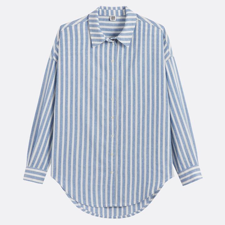 Immagine prodotto La Redoute Collections Oversize-Hemd (44)