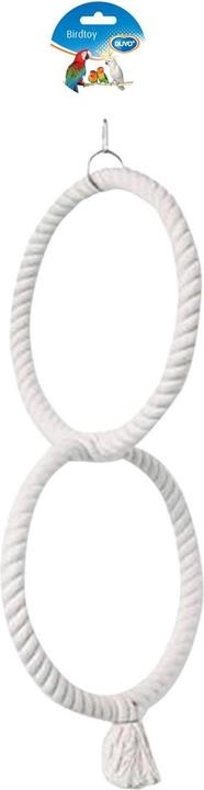 Immagine prodotto EBI Pappagallo giocattolo Duvo+