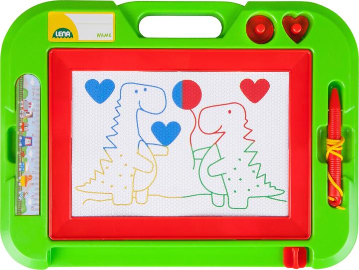 Image du produit Lena Planche à dessin en couleur
