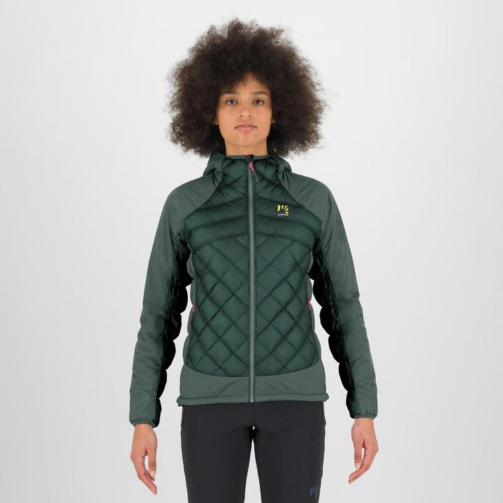 Immagine prodotto Karpos Lastei Active Plus Jacket - Kunstfaserjacke - Damen (S)