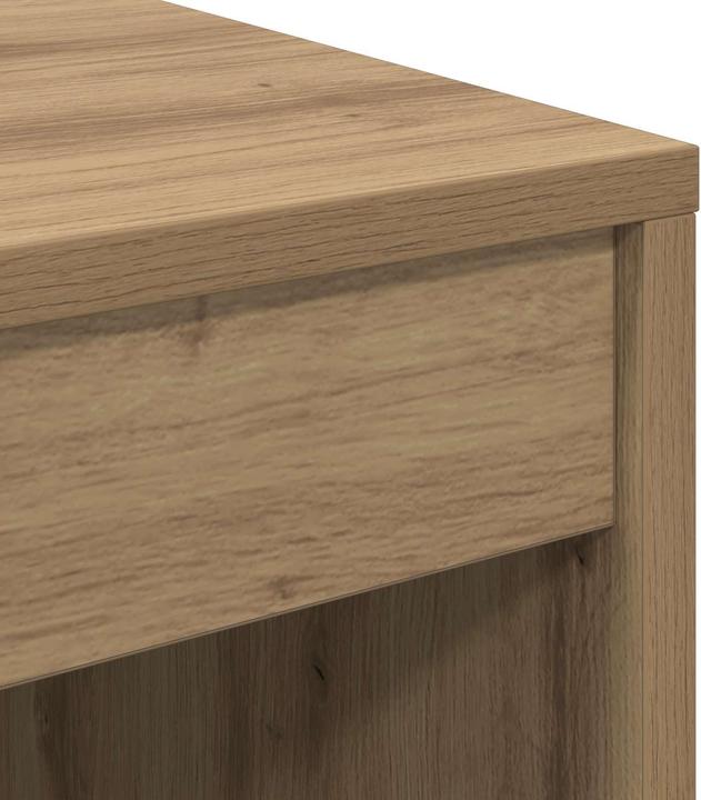 Image du produit vidaXL Bureau (50 x 50 x 127 cm)